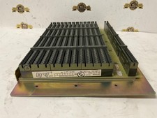 DEC Digital Equipment BA123-A backplane 54-17507-01 Microvax630 11/73 11/83 QBUS picture