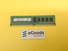 SK Hynix 8GB 2Rx8 PC4-2133P DDR4 Server Memory HMA41GR7AFR8N-TF picture