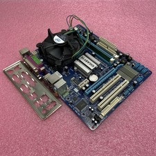 Gigabyte G41M-ES2L Motherboard Intel Pentium Dual-Core E5300 2.6GHz 1GB RAM w/IO picture