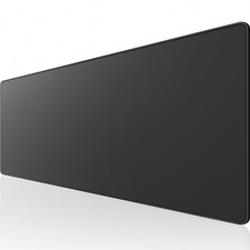 KTRIO Large Gaming Mouse Pad Desk Mat for Gamer, 35.4