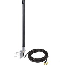 4G LTE Long Range Outdoor Cellular Trail Camera Router Antenna - SMA Compatible picture