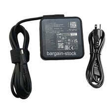 65W AC Power Adapter For MSI Summit E13 E14 E16 Flip Evo USB-C Laptop Charger picture