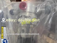 1PCS APtech Manual pressure regulating valve AP1210S 3PW MV8 MV8 IV4 HF#dou picture