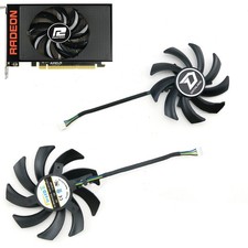 FDC10H12D9-C Cooling Fan for AMD/Dylan/ASUS R9 Nano 4G HBM Video Card picture