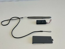 AA4: Smart Technologies Stylus, Battery, and Battery Cover for WS200 Slate picture