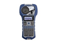 Brady M210-LAB - Portable Label Maker, Handheld, 203 dpi, 0.75' picture