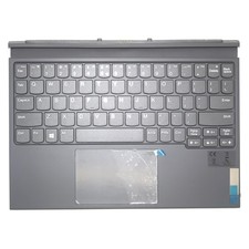 PC Docking Duet 3 BT Folio Keyboard for Le-no-vo Ideapad Duet 3 10IGL5 82AT picture