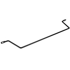 Startech Cmlb104 Cable Lacing Bar Horizontal 10Pack Server Rack Management picture