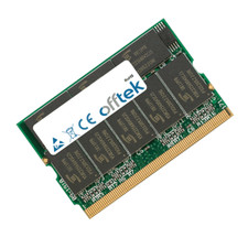 512MB RAM Memory 172 Pin MicroDimm - 2.5v - DDR - PC2100 (266Mhz) picture