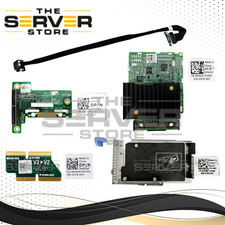 Controller Kit Dell Perc H330 12G SATA for C6420 w/ 0NVR4X 0YCGM8 0FK98P 0FG0JC picture