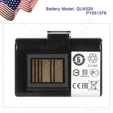 Replacement Li-ion Battery For Zebra QLn320HC ZQ521 P1031365-069 P1031365-059 picture