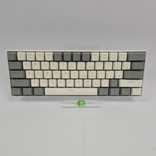 Magegee MK Star 61 Wired Keyboard White picture