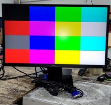 DELL E2420H 0NH731 LCD Monitor 24