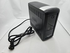CyberPower CP850AVRLCDa Intelligent LCD UPS Battery Backup 1000va 800W AVR 120V picture