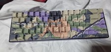 Higround Performance Base 65 Compact Keyboard | One Piece Zoro Limited Edition picture