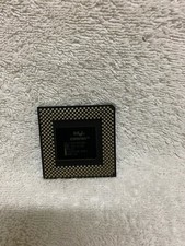 Intel Celeron FV524RX400 CPU picture