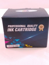 4-Pack Compatible Ink Cartridges for Brother LC501 (BK/C/M/Y) B2 Chip NEW picture