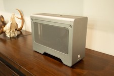 Akitio Node Pro Thunderbolt External GPU Enclosure picture