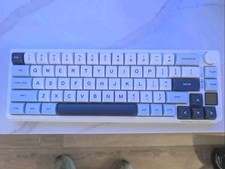 LTC Nimbleback NB682 PRO 65% Wireless Mechanical Keyboard w/Screen Knob picture