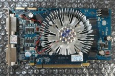 Sapphire ATI Radeon HD3850 (111211-42) 512MB GDDR3 PCIe Graphics Card - Dual DVI picture