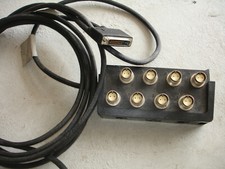 IBM AS/400 Twinaxial Workstation Controller 9402 8-port picture