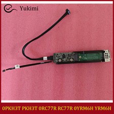 0PKH3T 0RC77R FOR DELL PowerEdge R6525 R7525 BOSS S2 PCIE 2X M.2 Controller Card picture