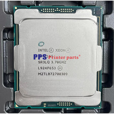 Intel Xeon W-2145 CPU Processor 3.7 GHz 11MB LGA 2066 SR3LQ 8-CORE 16 Th 140W picture
