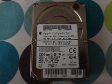 Apple IBM 750MB Internal Hard Disk Drive IDE ATA for Mac PowerBook 2.5