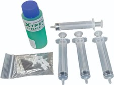 Cleaner For Sawgrass SG400, SG500, SG800 SG1000 Printers picture