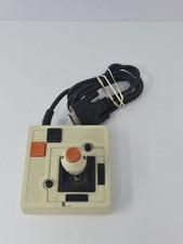 Vintage 1986 Apple Computer Joystick IIe IIc Products Made in USA UNTESTED AS IS picture