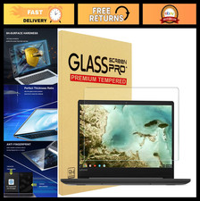 Tempered Glass Screen Protector for 16