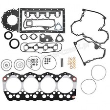 MITSUBISHI ENGINE S4S GASKET OVERHAUL SET KIT FORKLIFT  picture