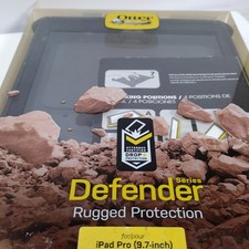 Otterbox Defender Series Protective Case Apple iPad Pro 9.7