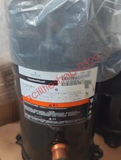 Emerson Valley Wheel Compressor VR144KF-TFP-522 New in Box DHL/FedEx picture