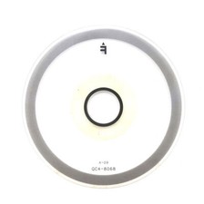 Encoder Disk QC4-8068 Fits For Canon PIXMA MG5510 MG5660 MG5430 MG5751 MG5410 picture