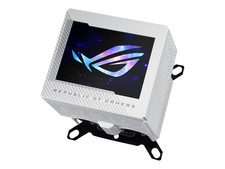 ASUS Rog Ryujin III Wb White Edition Water Block 90RC00V2-M0UAY0 picture