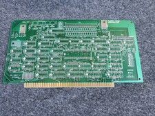 RARE New Heathkit Z-207 Floppy Disk Controller Board #85-2807-2 for Z100/ S100 picture
