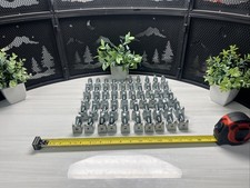 50 QTY BULK- T&B 500-Sc Threaded Rod Hanger, Malleable Iron Zinc Plated picture