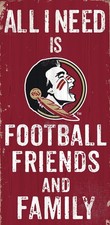 Fan Creations Florida State Seminoles 6