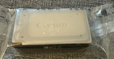 Canon Dual Resistant High Density Inks Black - New Sealed No Box picture