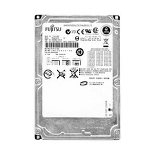 Fujitsu 40Gb 4.2K 2Mb Ata 2.5'' Mhw2040At picture