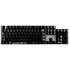 Demon Slayer Keycap 104 OEM ABS Key Caps For 6.25X Cherry 6.5X Corsair Keyboard picture