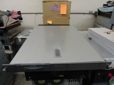 SUN 380-1325 1U RackMount Enclosure W/ DAT72 SCSI DDS5 380-1324 SG-XTAPDAT72-R2 picture