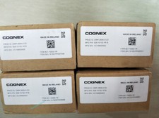 DMR-260S-0120 Cognex Fixed Mount Code Reader new Shipping DHL or FedEX picture