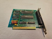 OPTO 22 001784A Control Card picture