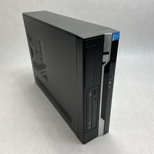 Unbranded Small Form Factor Case Seasonic SS-300TFX 300W PSU picture