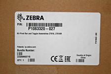 P1083320-027 Original Kit Toggle Bar for Zebra ZT610 Thermal Label Printer  picture