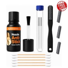 Slice Engineering 3D Printer Nozzle Cleaning Kit picture