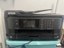 Epson Workforce picture