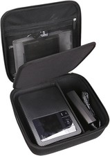 Hard Case Replacement for Canon SELPHY CP1500 / CP1300 / CP1200 Wireless Color P picture